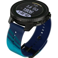 Suunto - Vertical Solar UTMB World Series - Multifunktionsuhr