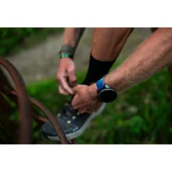 Suunto - Vertical Solar UTMB World Series - Multifunktionsuhr