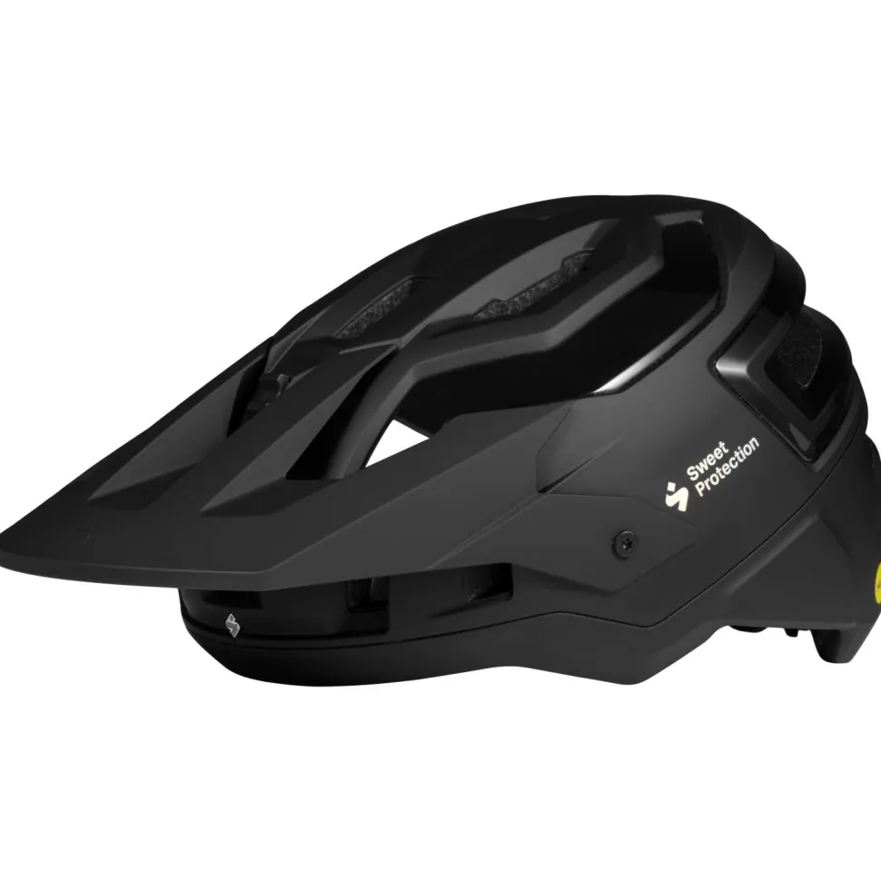 Sweet Protection - Bushwhacker 2Vi Mips Helmet - Radhelm