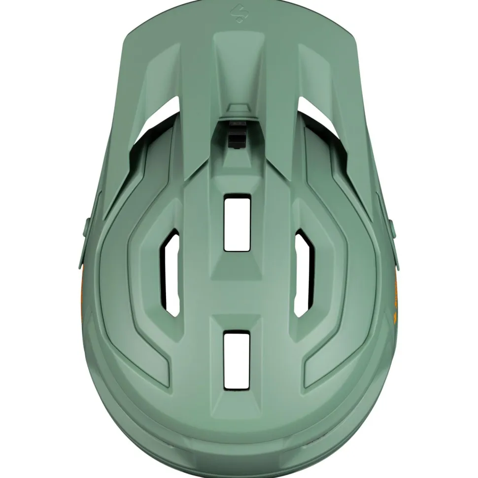 Sweet Protection - Bushwhacker 2Vi Mips Helmet - Radhelm