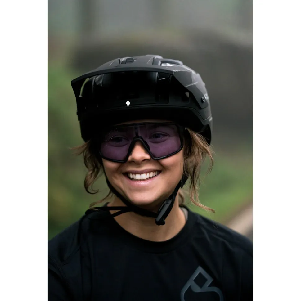 Sweet Protection - Bushwhacker 2Vi Mips Helmet - Radhelm