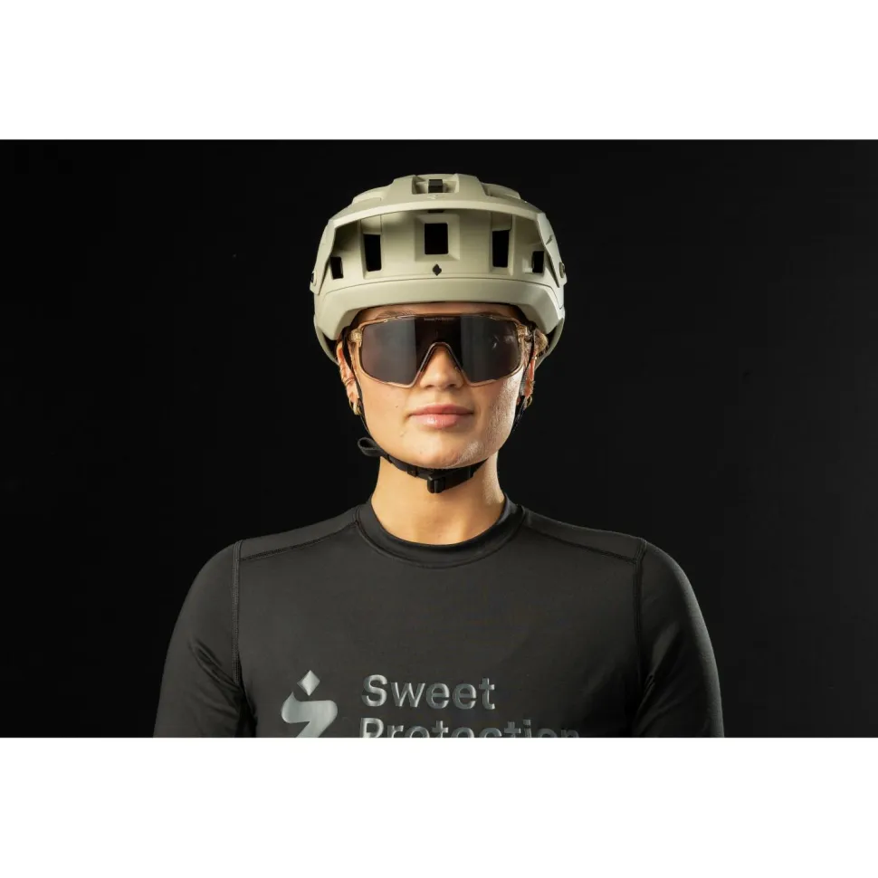 Sweet Protection - Bushwhacker 2Vi Mips Helmet - Radhelm