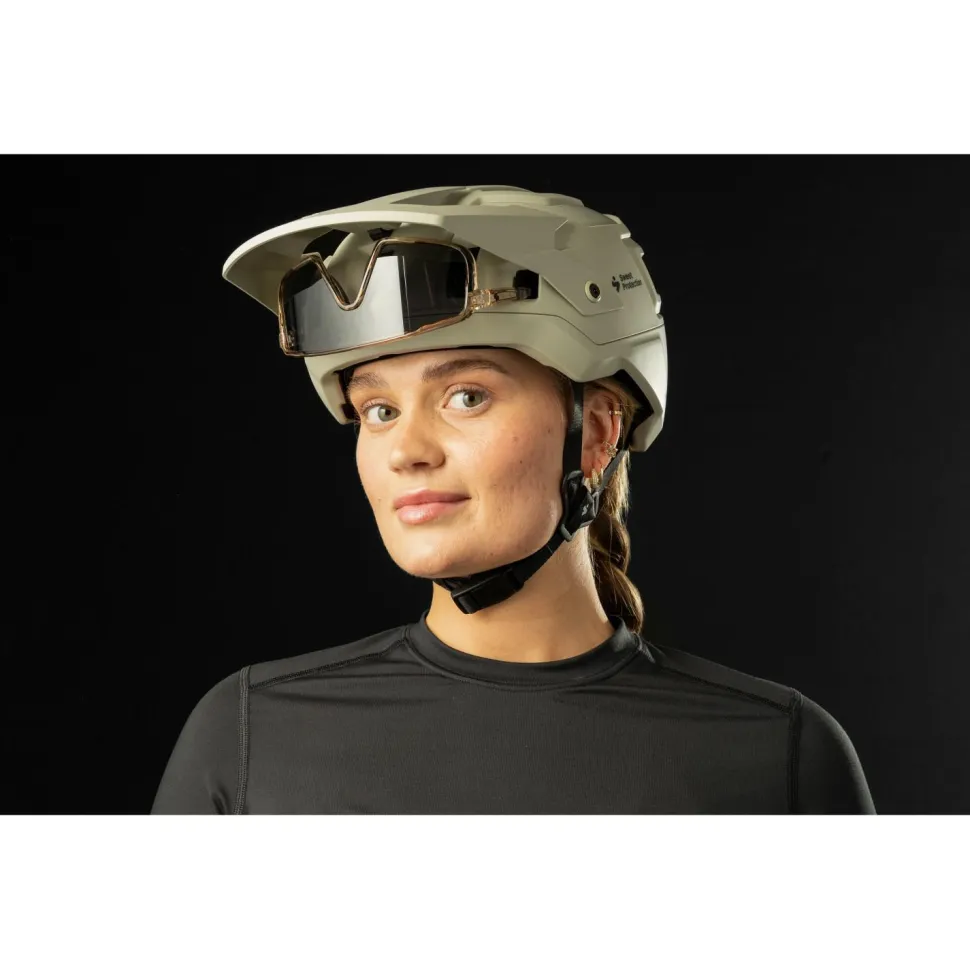 Sweet Protection - Bushwhacker 2Vi Mips Helmet - Radhelm