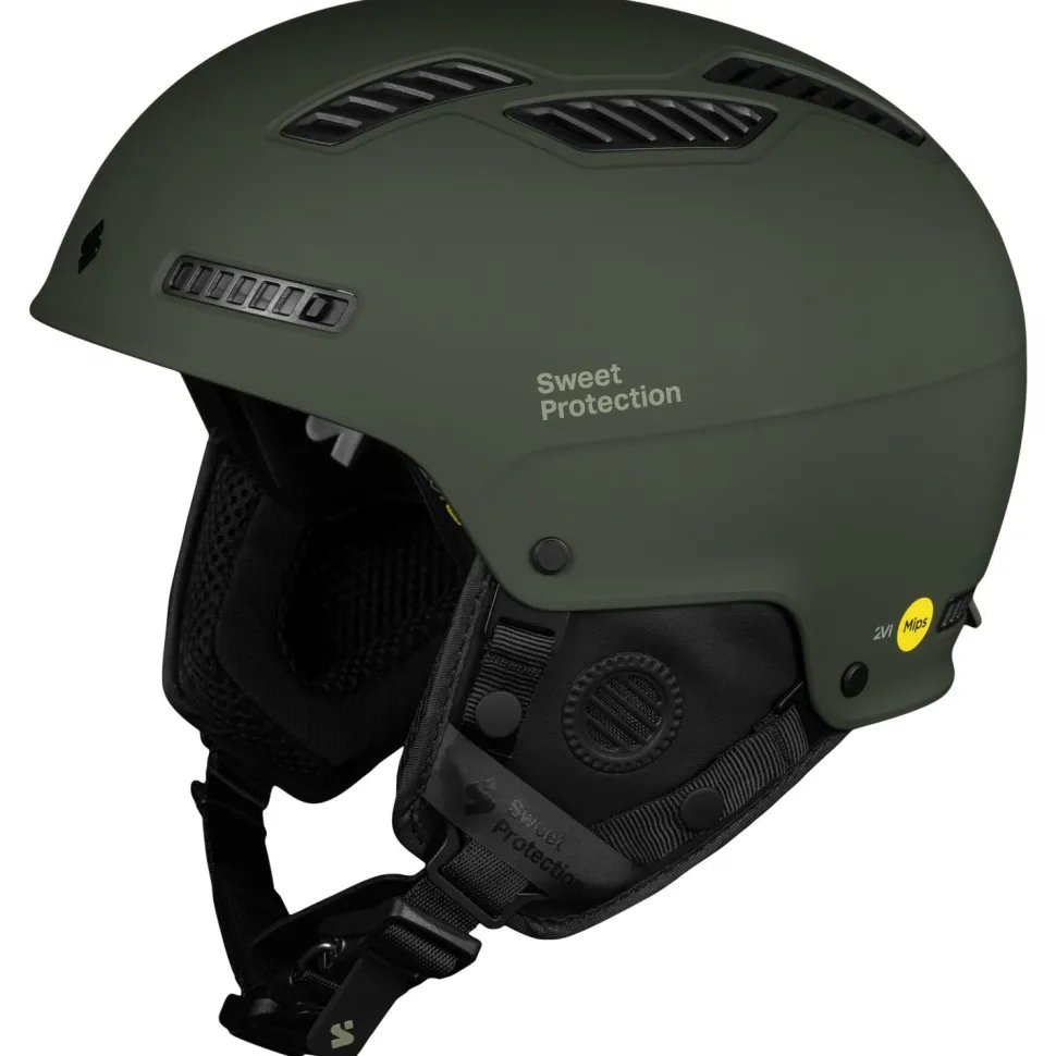 Sweet Protection - Igniter 2Vi Mips - Skihelm
