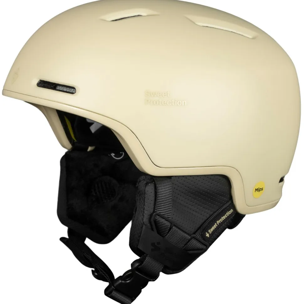 Sweet Protection - Looper MIPS Helmet - Skihelm
