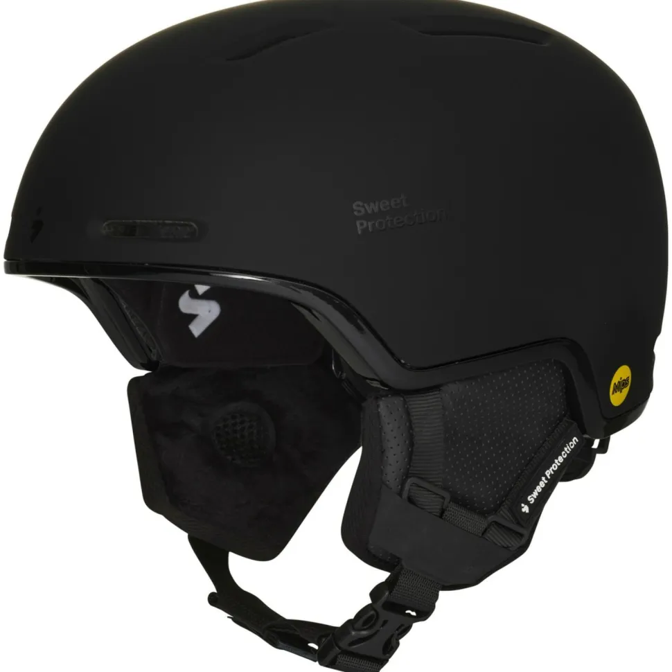 Sweet Protection - Looper MIPS Helmet - Skihelm