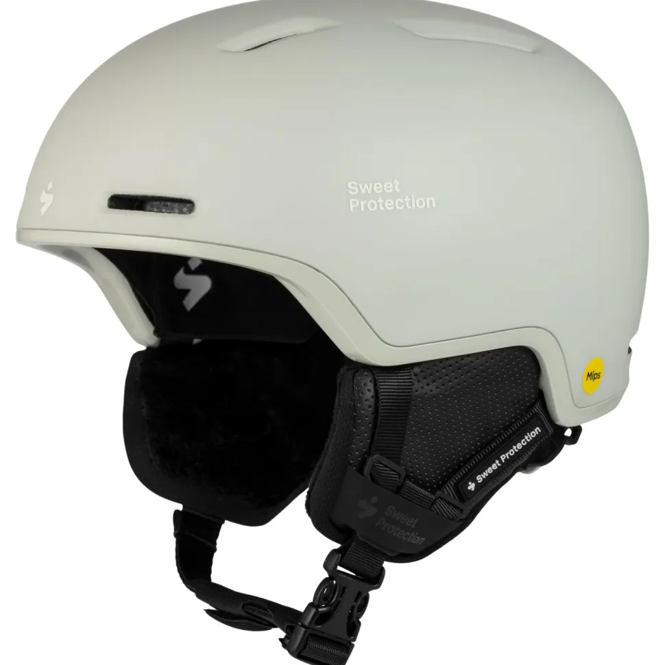 Sweet Protection - Looper MIPS Helmet - Skihelm
