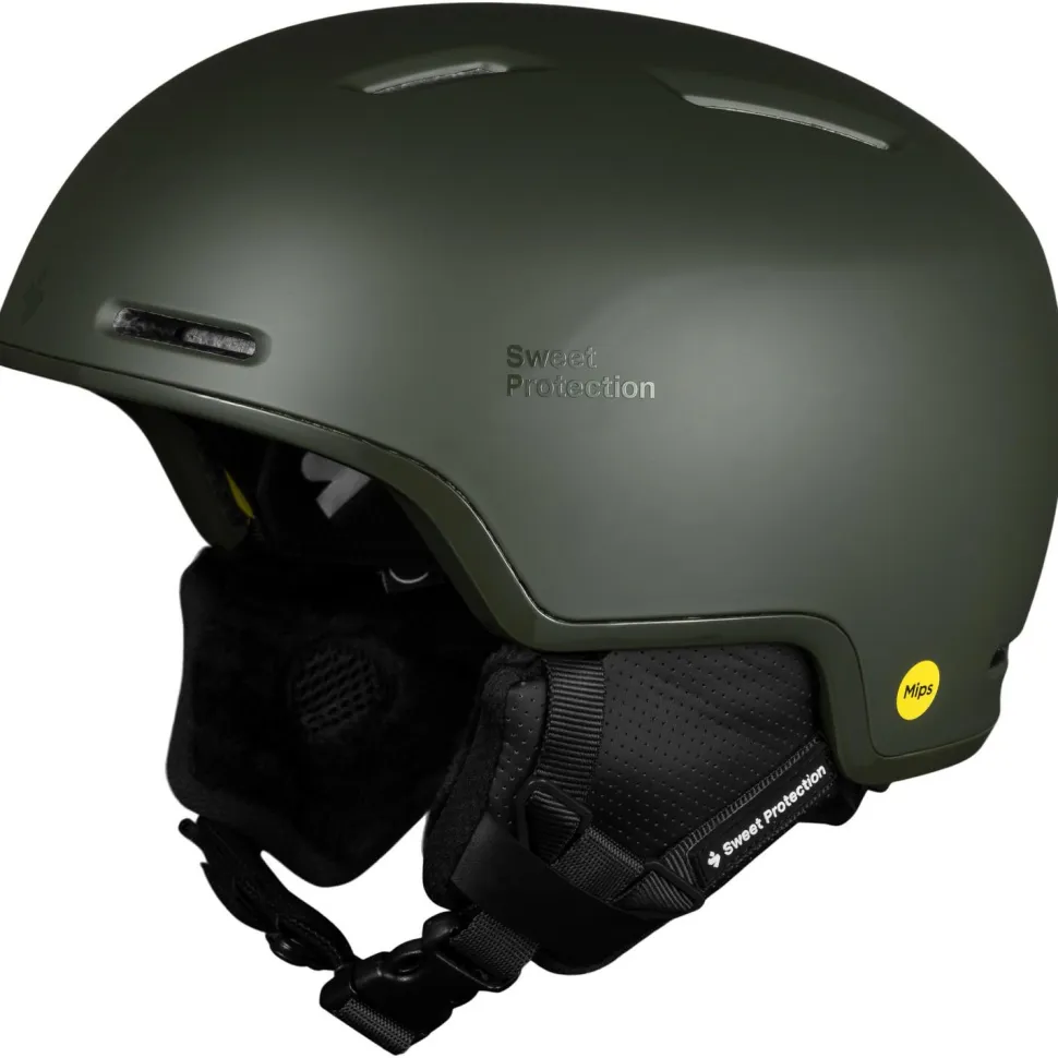 Sweet Protection - Looper MIPS Helmet - Skihelm