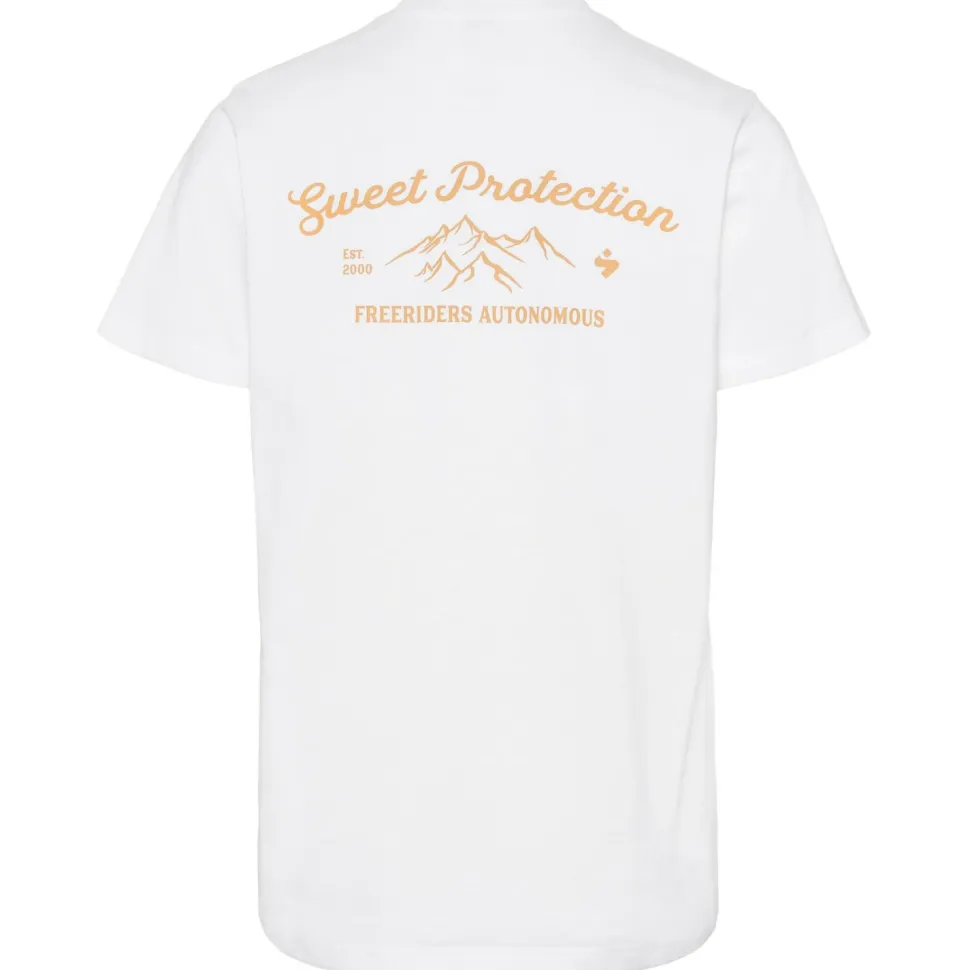 Sweet Protection - Women's Club T-Shirt - T-Shirt