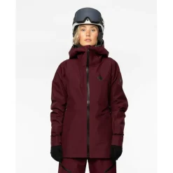 Sweet Protection - Women's Crusader X GORE-TEX Jacket - Skijacke