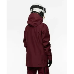 Sweet Protection - Women's Crusader X GORE-TEX Jacket - Skijacke