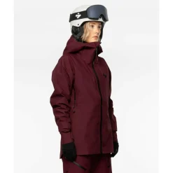 Sweet Protection - Women's Crusader X GORE-TEX Jacket - Skijacke