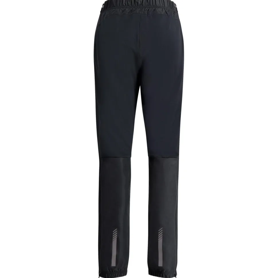 Swix - Infinity Hybrid Wind Full Zip Pants - Langlaufhose