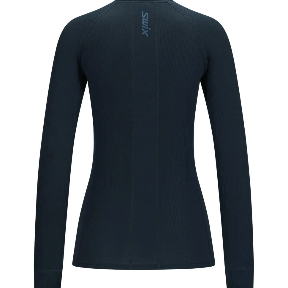 Swix - RaceX Merino L/S - Merinounterwäsche