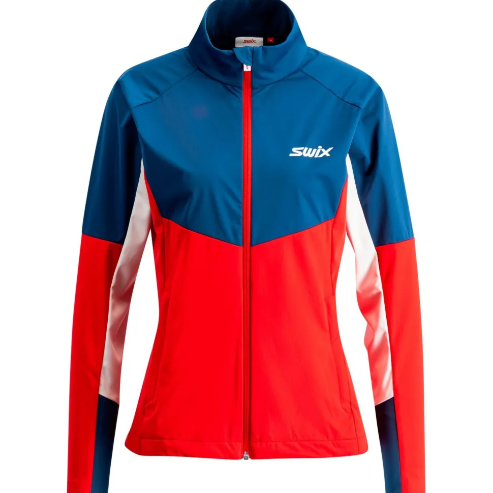 Swix - Women's Nordic XC Jacket - Langlaufjacke