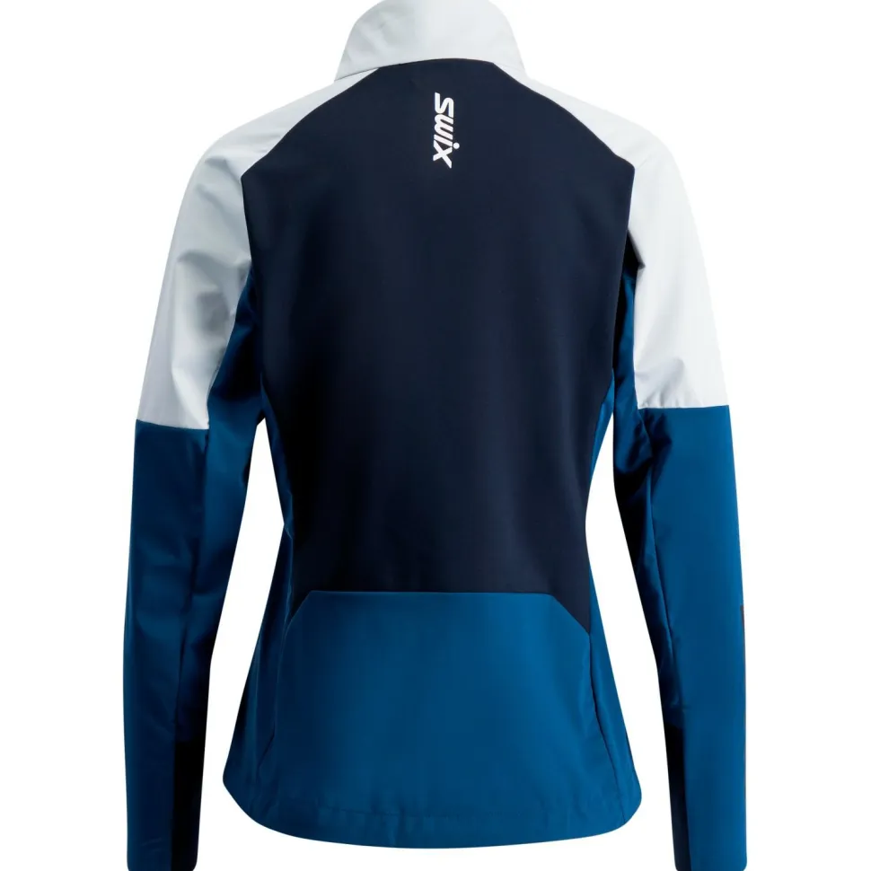 Swix - Women's Nordic XC Jacket - Langlaufjacke