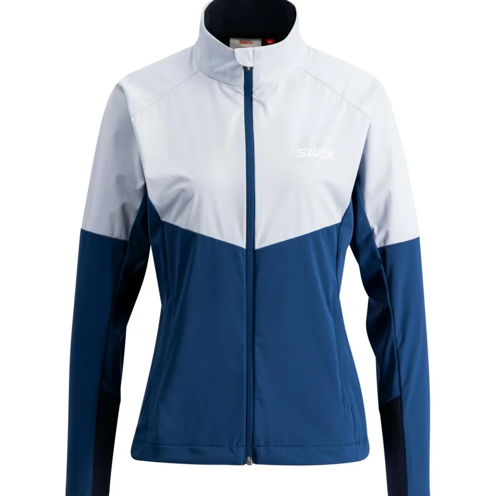 Swix - Women's Nordic XC Jacket - Langlaufjacke