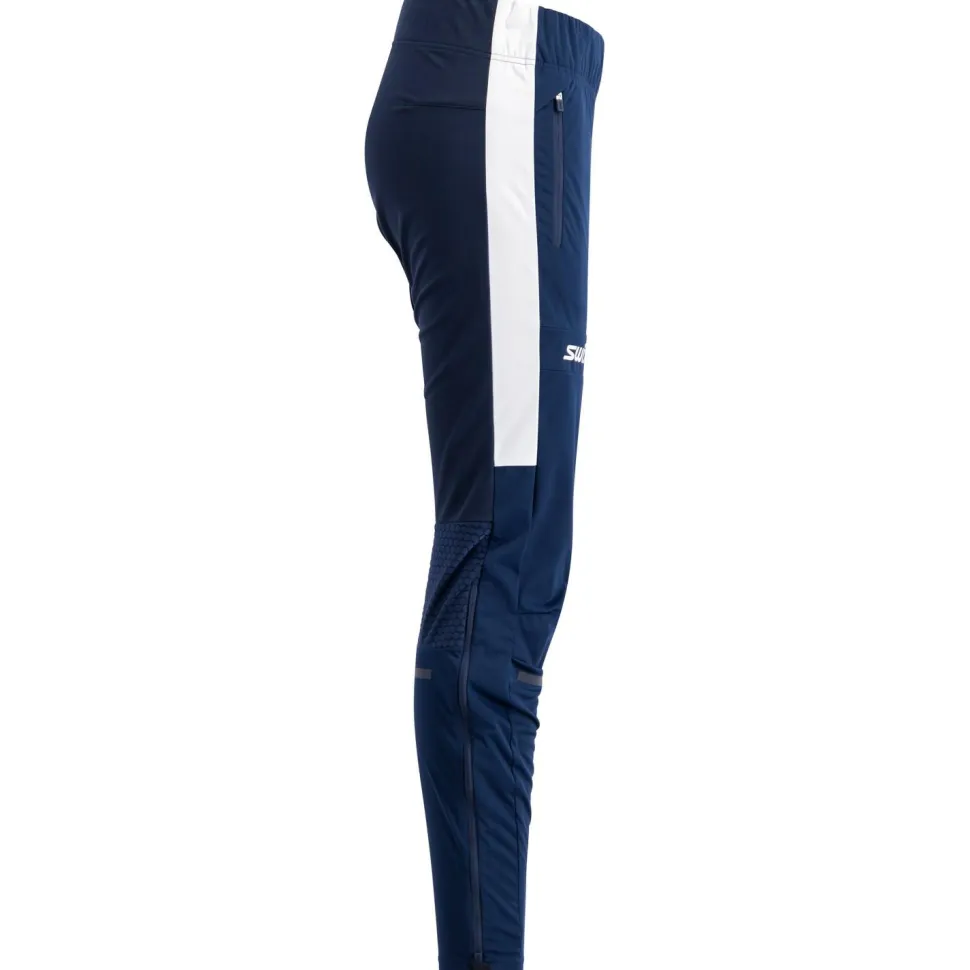Swix - Women's Nordic XC Pants - Langlaufhose