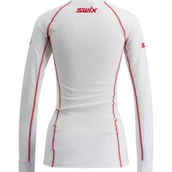 Swix - Women's RaceX Classic Long Sleeve - Kunstfaserunterwäsche
