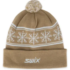 Swix - Women's Scandi Beanie - Mütze