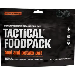TACTICAL FOODPACK - Beef And Potato Pot
