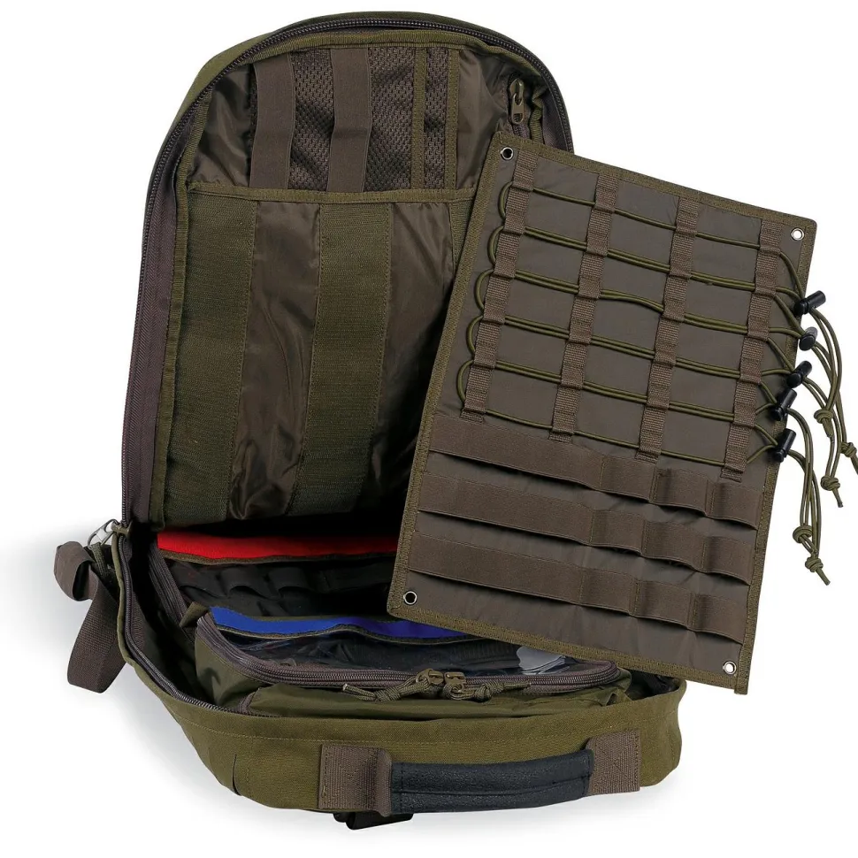Tasmanian Tiger - TT Medic Assault Pack MKII 15 - Daypack