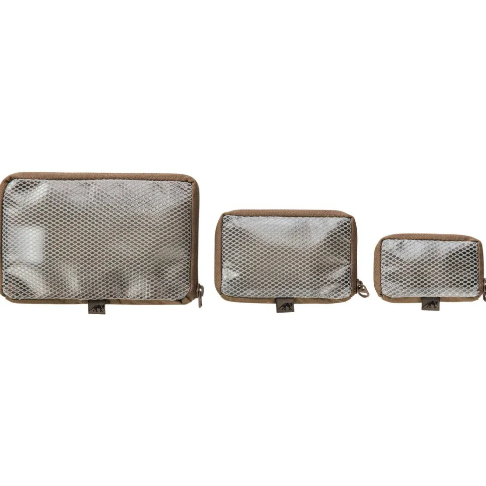 Tasmanian Tiger - TT Mesh Pouch Set VL - Taschenset