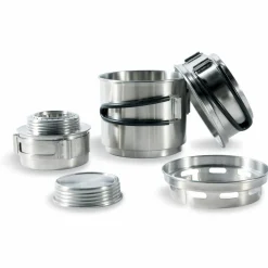 Tatonka - Alcohol Burner Set - Spirituskocher