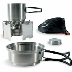 Tatonka - Alcohol Burner Set - Spirituskocher