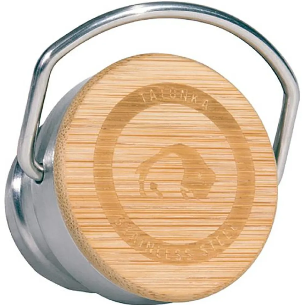 Tatonka - Bamboo Lid - Trinkflasche