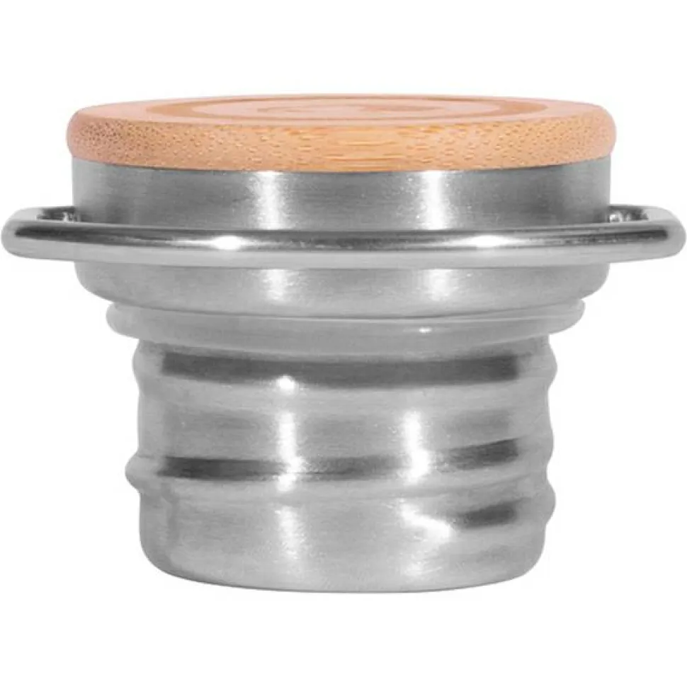 Tatonka - Bamboo Lid - Trinkflasche