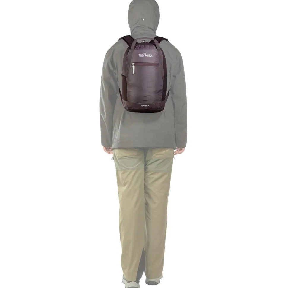 Tatonka - City Pack 15 - Daypack