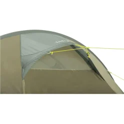 Tatonka - Grönland 3 Vent - 3-Personen Zelt