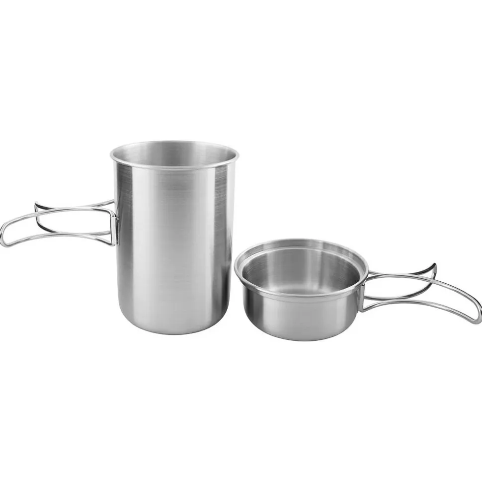 Tatonka - Handle Mug 850 Set - Geschirr-Set