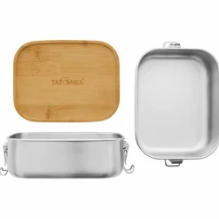 Tatonka - Lunch Box I 800 Bamboo - Essensaufbewahrung