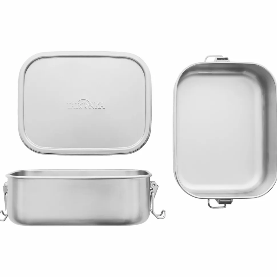 Tatonka - Lunch Box I 800 Lock - Essensaufbewahrung