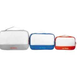 Tatonka - Mesh Bag Set III - Packsack