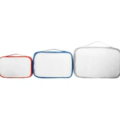 Tatonka - Mesh Bag Set III - Packsack