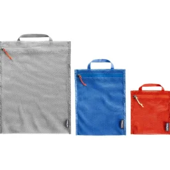 Tatonka - Mesh Pocket Set III - Packsack