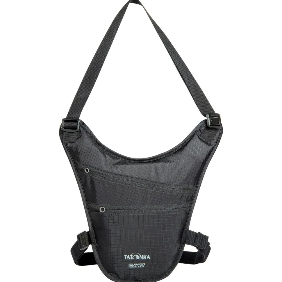 Tatonka - Skin Chest Holster RFID B - Wertsachenbeutel