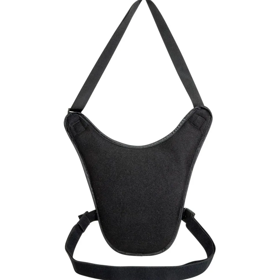 Tatonka - Skin Chest Holster RFID B - Wertsachenbeutel