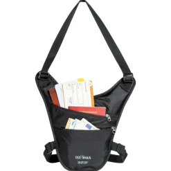 Tatonka - Skin Chest Holster RFID B - Wertsachenbeutel