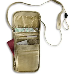 Tatonka - Skin Neck Pouch - Wertsachenbeutel