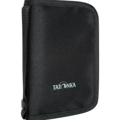 Tatonka - Travel Zip RFID Block - Geldbeutel