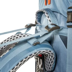 Tatonka - Women's Yukon 50+10 - Trekkingrucksack