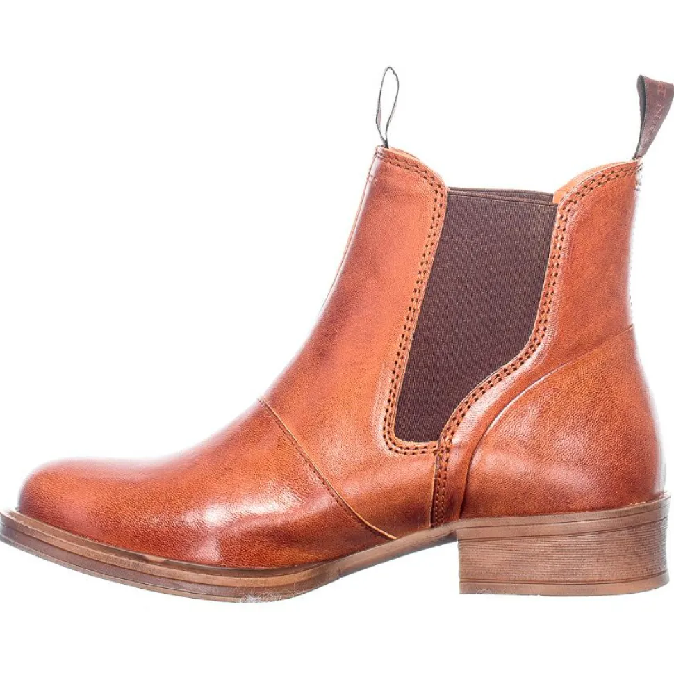 Ten Points - Women's Pandora Chelsea Boots - Freizeitstiefel