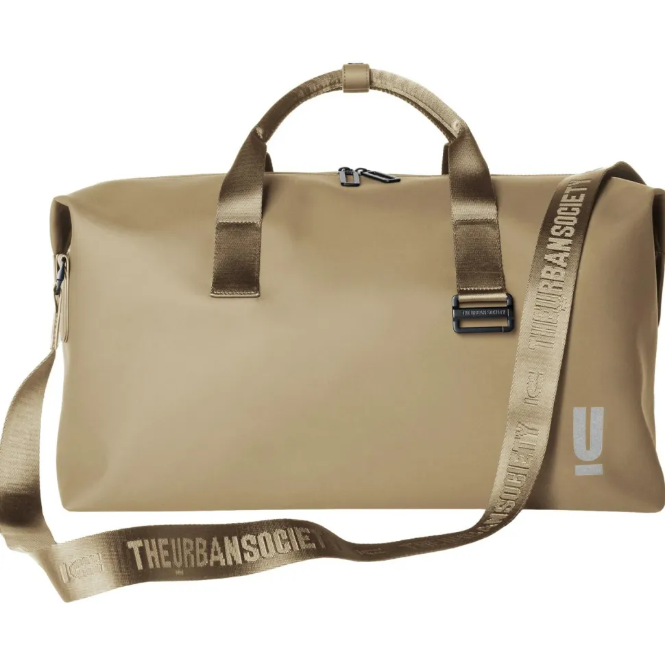 The Urban Society - Travel Bag - Reisetasche