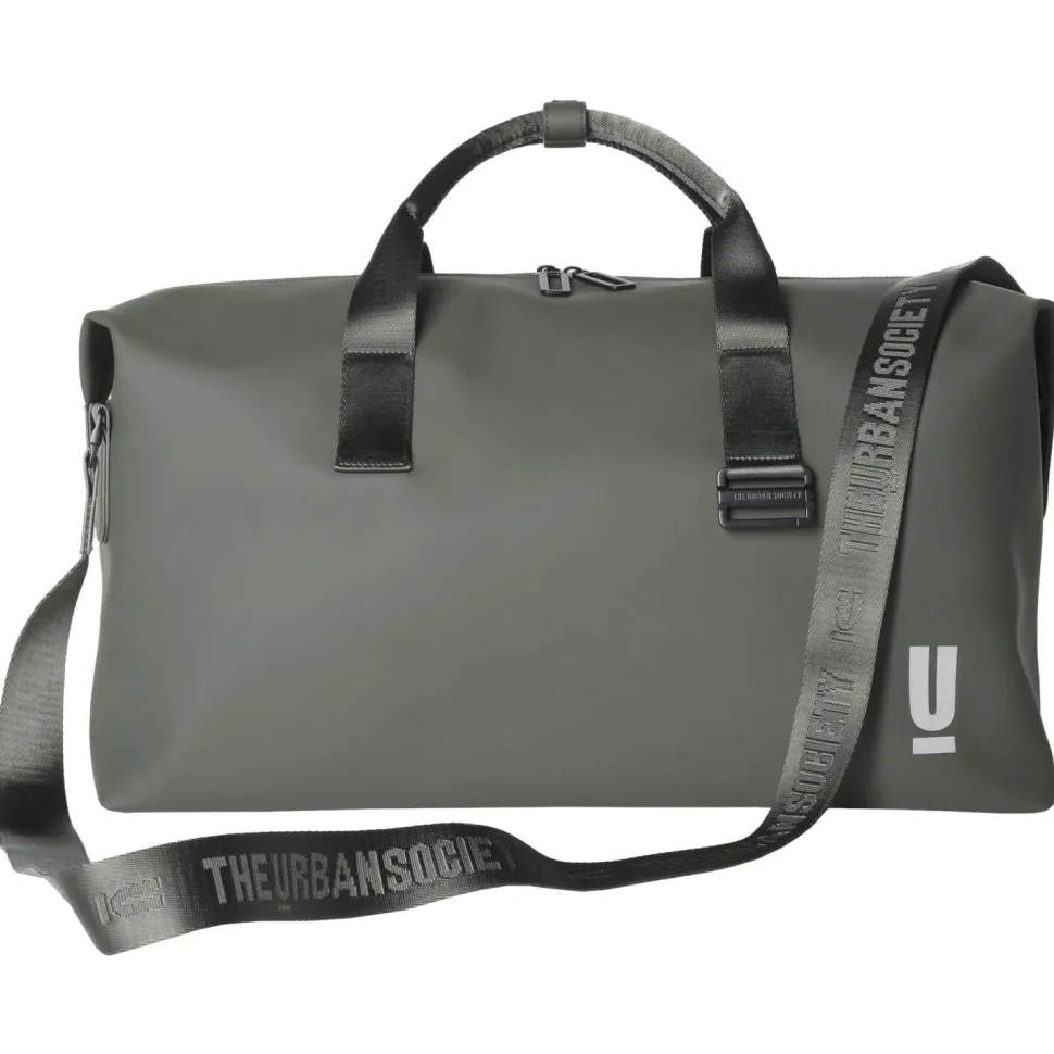 The Urban Society - Travel Bag - Reisetasche