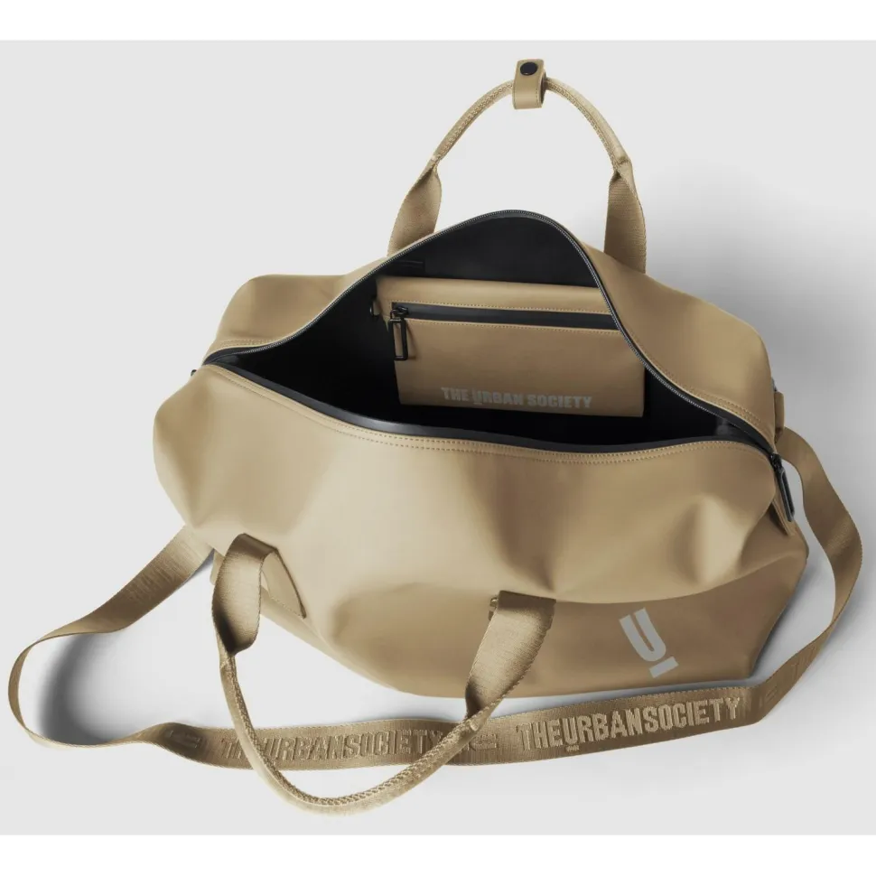 The Urban Society - Travel Bag - Reisetasche