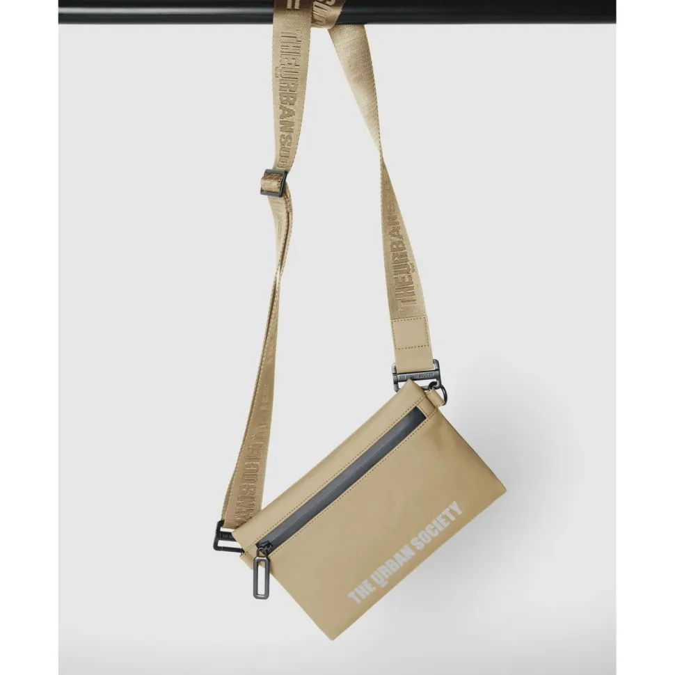 The Urban Society - Travel Bag - Reisetasche